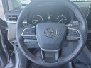 Thumbnail image of 2024 Toyota Sienna at ToyotaOfSomerset of Somerset, KY