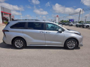 Thumbnail image of 2024 Toyota Sienna at ToyotaOfSomerset of Somerset, KY