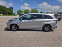 Thumbnail image of 2024 Toyota Sienna at ToyotaOfSomerset of Somerset, KY