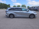 Thumbnail image of 2024 Toyota Sienna at ToyotaOfSomerset of Somerset, KY