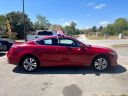 Thumbnail image of 2010 Honda Accord at Ridley Rides