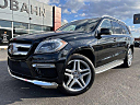 Thumbnail image of 2015 Mercedes-Benz GL-Class at EurobahnBmwMiniMercedesBenz of Greensboro, NC