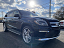 Thumbnail image of 2015 Mercedes-Benz GL-Class at EurobahnBmwMiniMercedesBenz of Greensboro, NC