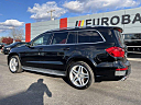Thumbnail image of 2015 Mercedes-Benz GL-Class at EurobahnBmwMiniMercedesBenz of Greensboro, NC