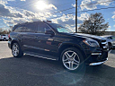 Thumbnail image of 2015 Mercedes-Benz GL-Class at EurobahnBmwMiniMercedesBenz of Greensboro, NC
