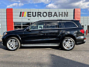 Thumbnail image of 2015 Mercedes-Benz GL-Class at EurobahnBmwMiniMercedesBenz of Greensboro, NC