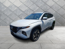 Thumbnail image of 2022 Hyundai TUCSON at Maxon Hyundai Inc.