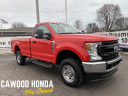 Thumbnail image of 2020 Ford F-250 Super Duty at Cawood Honda