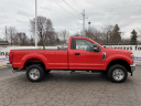 Thumbnail image of 2020 Ford F-250 Super Duty at Cawood Honda