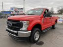 Thumbnail image of 2020 Ford F-250 Super Duty at Cawood Honda