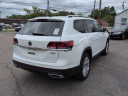 2021 Volkswagen Atlas SEL 4Motion at LaFontaine Volkswagen Mazda of Livonia