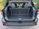 2022 Toyota Highlander Hybrid Limited at Berlin City Toyota of Portland