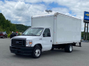 Thumbnail image of 2023 Ford E-Series at Crossroads Chevrolet