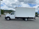 Thumbnail image of 2023 Ford E-Series at Crossroads Chevrolet