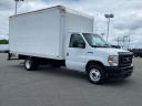 Thumbnail image of 2023 Ford E-Series at Crossroads Chevrolet