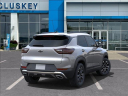 Thumbnail image of 2025 Chevrolet Trailblazer at Mccluskey Chevrolet Kings Automall