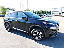 Thumbnail image of 2021 Nissan Rogue at Mathews Nissan