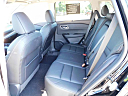 Thumbnail image of 2021 Nissan Rogue at Mathews Nissan