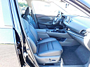 Thumbnail image of 2021 Nissan Rogue at Mathews Nissan