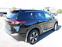 Thumbnail image of 2021 Nissan Rogue at Mathews Nissan