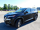 Thumbnail image of 2021 Nissan Rogue at Mathews Nissan