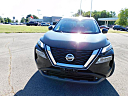 Thumbnail image of 2021 Nissan Rogue at Mathews Nissan