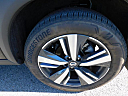 Thumbnail image of 2021 Nissan Rogue at Mathews Nissan