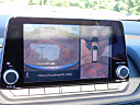 Thumbnail image of 2021 Nissan Rogue at Mathews Nissan