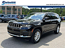Thumbnail image of 2022 Jeep Grand Cherokee L at EurobahnBmwMiniMercedesBenz of Greensboro, NC