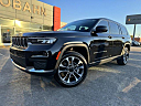 Thumbnail image of 2022 Jeep Grand Cherokee L at EurobahnBmwMiniMercedesBenz of Greensboro, NC