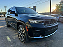 Thumbnail image of 2022 Jeep Grand Cherokee L at EurobahnBmwMiniMercedesBenz of Greensboro, NC
