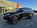 Thumbnail image of 2022 Jeep Grand Cherokee L at EurobahnBmwMiniMercedesBenz of Greensboro, NC