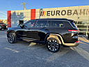 Thumbnail image of 2022 Jeep Grand Cherokee L at EurobahnBmwMiniMercedesBenz of Greensboro, NC