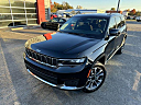 Thumbnail image of 2022 Jeep Grand Cherokee L at EurobahnBmwMiniMercedesBenz of Greensboro, NC