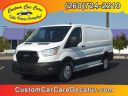 Thumbnail image of 2022 Ford Transit at Custom Car Care
