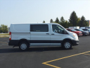Thumbnail image of 2022 Ford Transit at Custom Car Care