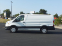 Thumbnail image of 2022 Ford Transit at Custom Car Care