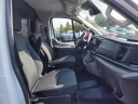 Thumbnail image of 2022 Ford Transit at Custom Car Care