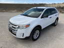 Thumbnail image of 2014 Ford Edge at ROMAN MOTOR COMPANY