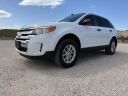 Thumbnail image of 2014 Ford Edge at ROMAN MOTOR COMPANY