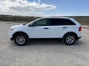 Thumbnail image of 2014 Ford Edge at ROMAN MOTOR COMPANY