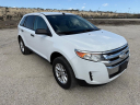 Thumbnail image of 2014 Ford Edge at ROMAN MOTOR COMPANY