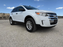 Thumbnail image of 2014 Ford Edge at ROMAN MOTOR COMPANY