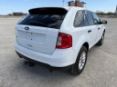 Thumbnail image of 2014 Ford Edge at ROMAN MOTOR COMPANY
