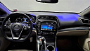 Thumbnail image of 2017 Nissan Maxima at Major World Chevrolet