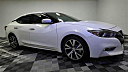 Thumbnail image of 2017 Nissan Maxima at Major World Chevrolet