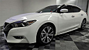 Thumbnail image of 2017 Nissan Maxima at Major World Chevrolet