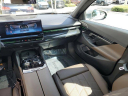 Thumbnail image of 2024 BMW 5 Series at Delray Buick GMC