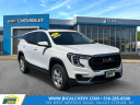 Thumbnail image of 2022 GMC Terrain at Bical Chevrolet of Valley Stream