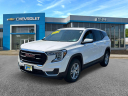 Thumbnail image of 2022 GMC Terrain at Bical Chevrolet of Valley Stream